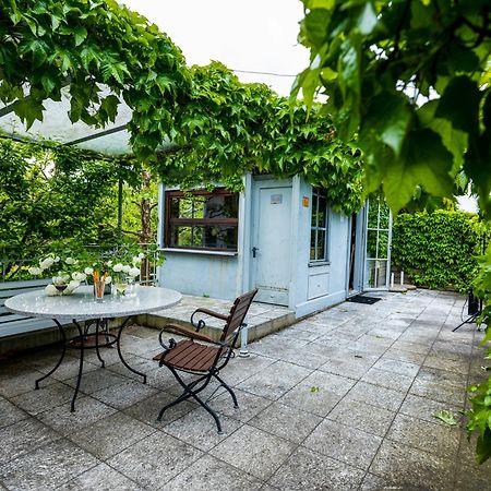 Romantik Hotel De L'Ours 苏西 外观 照片
