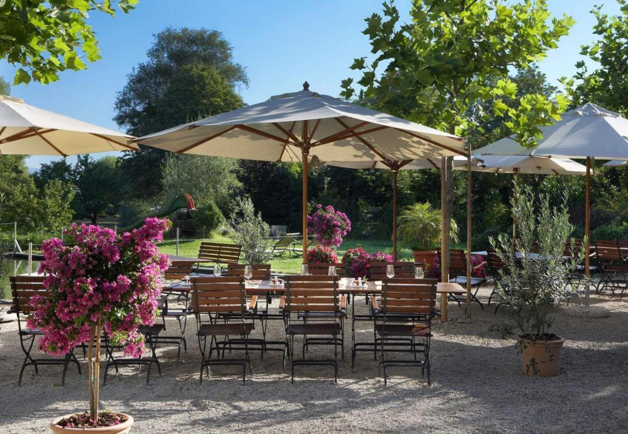 Romantik Hotel De L'Ours 苏西 外观 照片