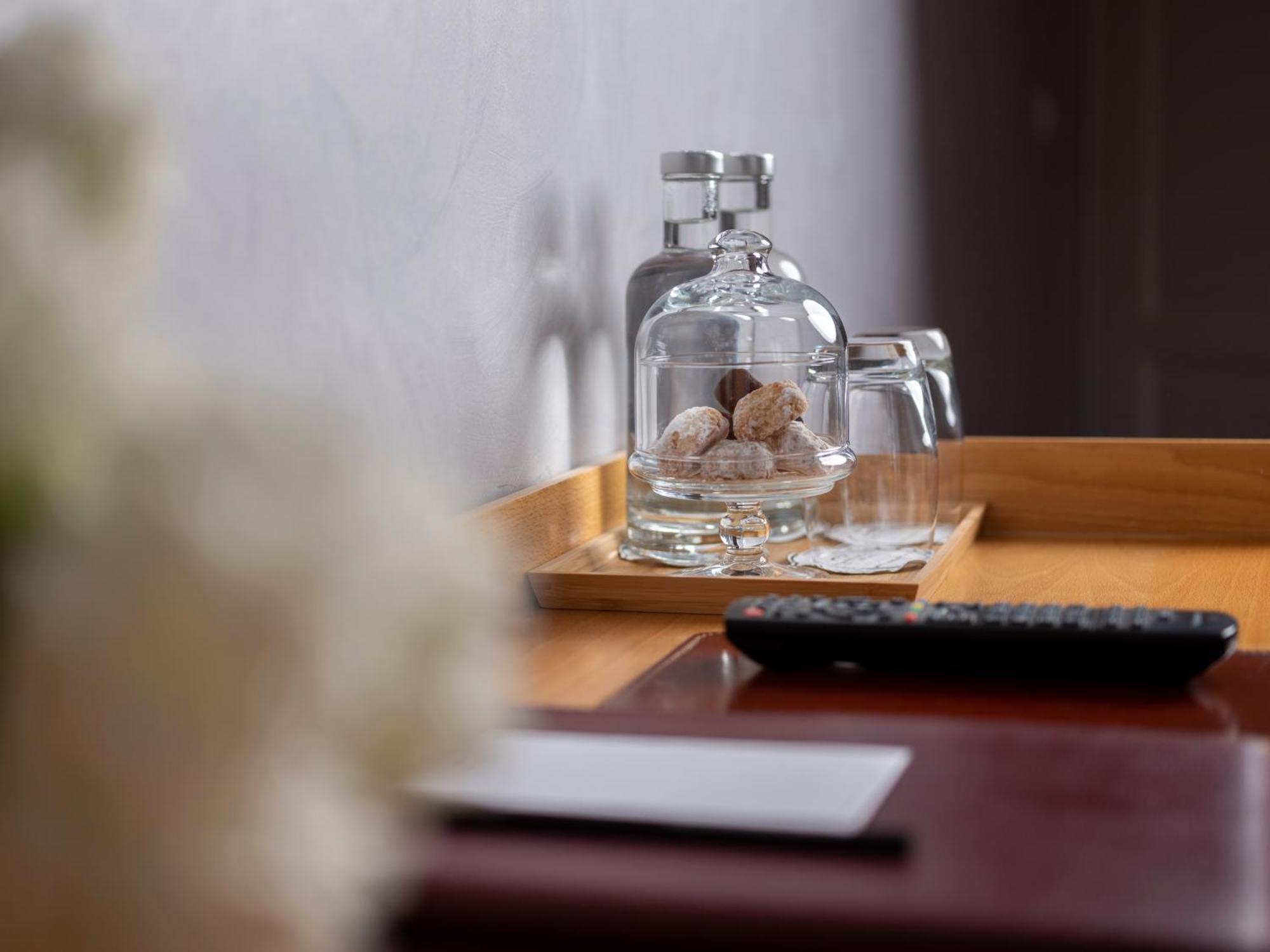 Romantik Hotel De L'Ours 苏西 外观 照片