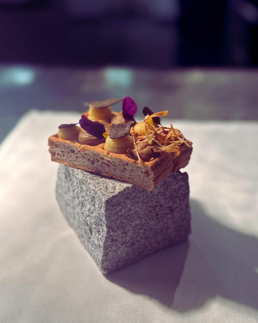 Romantik Hotel De L'Ours 苏西 外观 照片